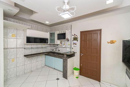 Casa à venda com 166m², 1 quarto e 1 vagaCozinha