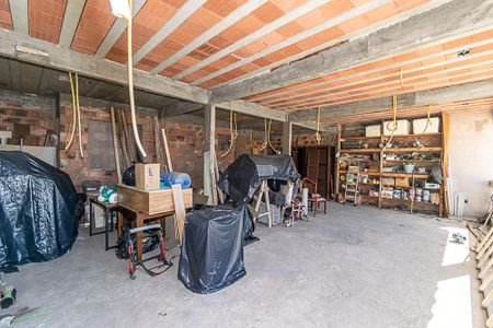 Casa à venda com 166m², 1 quarto e 1 vagaTerraço