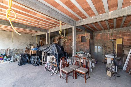 Casa à venda com 166m², 1 quarto e 1 vagaTerraço