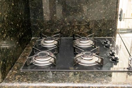 Casa à venda com 166m², 1 quarto e 1 vagaCozinha - Cooktop