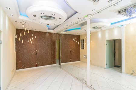 Sala de casa à venda com 1 quarto, 166m² em Penha Circular, Rio de Janeiro