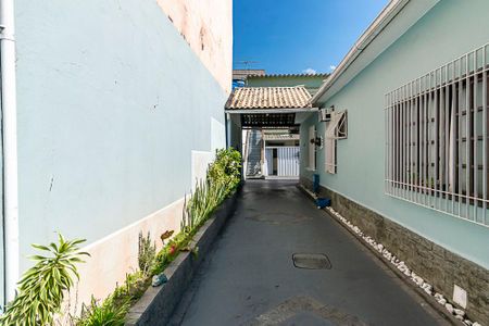 Casa à venda com 166m², 1 quarto e 1 vagaÁrea comum de acesso
