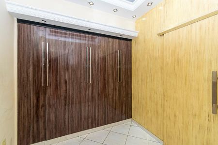 Casa à venda com 166m², 1 quarto e 1 vagaQuarto - Closet