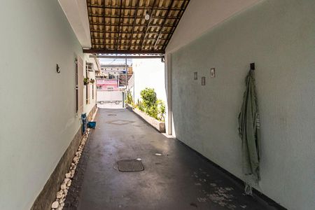 Casa à venda com 166m², 1 quarto e 1 vagaÁrea comum de acesso