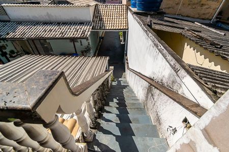 Casa à venda com 166m², 1 quarto e 1 vagaTerraço