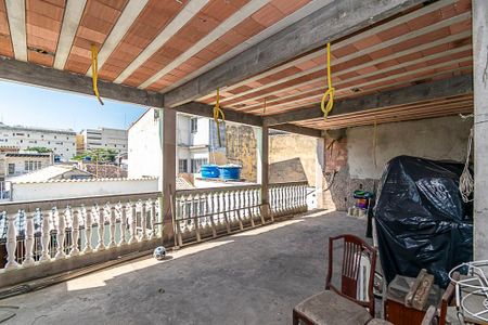Casa à venda com 166m², 1 quarto e 1 vagaTerraço