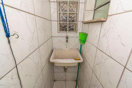 Casa à venda com 166m², 1 quarto e 1 vagaÁrea de Serviço