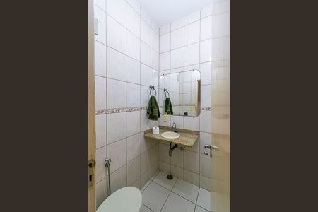 Casa à venda com 166m², 1 quarto e 1 vagaBanheiro