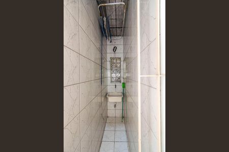 Casa à venda com 166m², 1 quarto e 1 vagaÁrea de Serviço