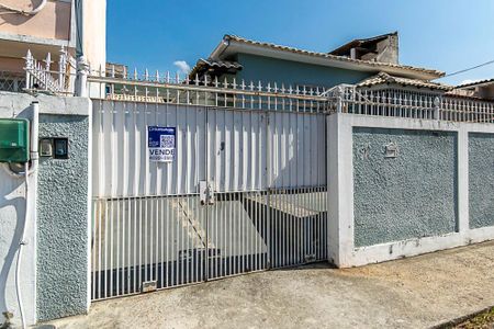 Casa à venda com 166m², 1 quarto e 1 vagaFachada