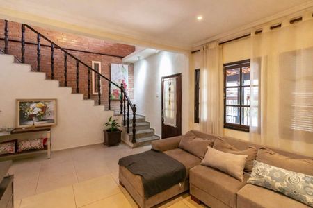 Casa à venda com 3 quartos, 300m² em Prado, Belo Horizonte