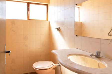 Casa à venda com 3 quartos, 300m² em Prado, Belo Horizonte