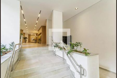 Apartamento à venda com 25m², 1 quarto e sem vagaÁrea comum