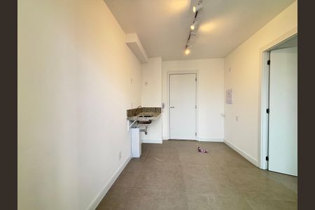 Apartamento à venda com 25m², 1 quarto e sem vagaSala/Cozinha