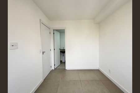 Apartamento à venda com 25m², 1 quarto e sem vagaSuíte