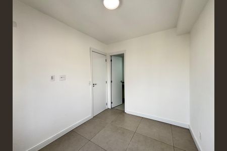 Apartamento à venda com 25m², 1 quarto e sem vagaSuíte