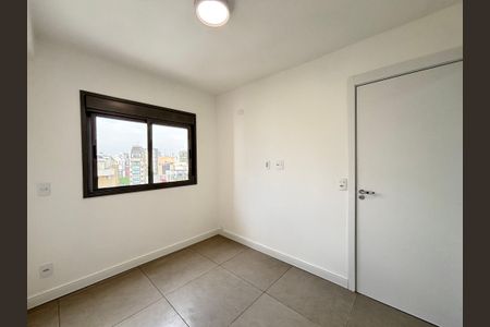 Apartamento à venda com 25m², 1 quarto e sem vagaSuíte
