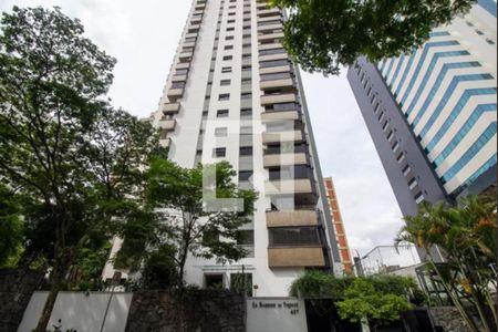 Apartamento à venda com 150m², 3 quartos e 2 vagas Apartamento à venda com 150m², 3 quartos e 2 vagasFachada