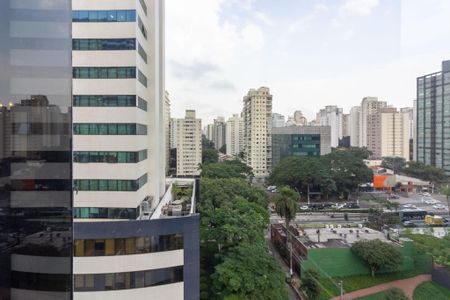 Apartamento à venda com 150m², 3 quartos e 2 vagas Apartamento à venda com 150m², 3 quartos e 2 vagasVista Sala de estar