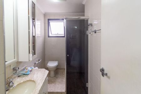 Apartamento à venda com 150m², 3 quartos e 2 vagas Apartamento à venda com 150m², 3 quartos e 2 vagasBanheiro Suíte 3