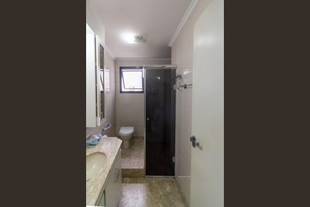 Apartamento à venda com 150m², 3 quartos e 2 vagas Apartamento à venda com 150m², 3 quartos e 2 vagasBanheiro Suíte 3
