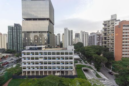 Apartamento à venda com 150m², 3 quartos e 2 vagas Apartamento à venda com 150m², 3 quartos e 2 vagasVista Sala de estar