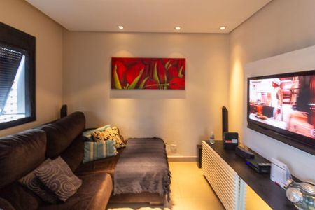 Apartamento à venda com 150m², 3 quartos e 2 vagas Apartamento à venda com 150m², 3 quartos e 2 vagasSala de Tv