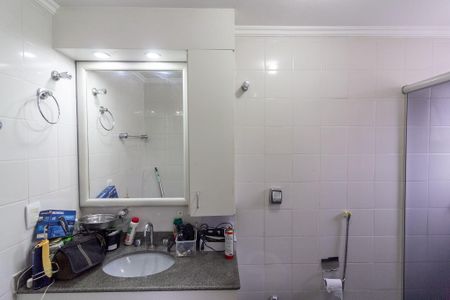 Apartamento à venda com 150m², 3 quartos e 2 vagas Apartamento à venda com 150m², 3 quartos e 2 vagasBanheiro Suíte 2