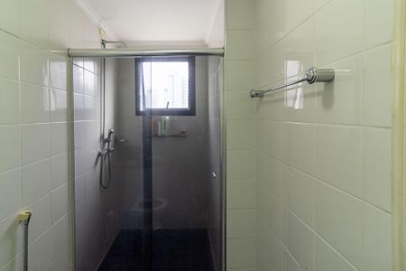 Apartamento à venda com 150m², 3 quartos e 2 vagas Apartamento à venda com 150m², 3 quartos e 2 vagasBanheiro Suíte 2