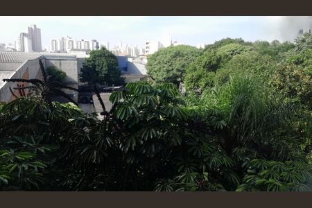 frente de apartamento à venda com 2 quartos, 50m² em Brás, São Paulo