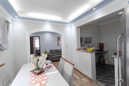 Casa à venda com 400m², 4 quartos e 3 vagasCopa