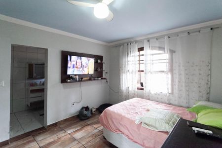 Casa à venda com 400m², 4 quartos e 3 vagasSuíte 2