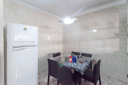 Casa à venda com 400m², 4 quartos e 3 vagasCasa 2 - Copa