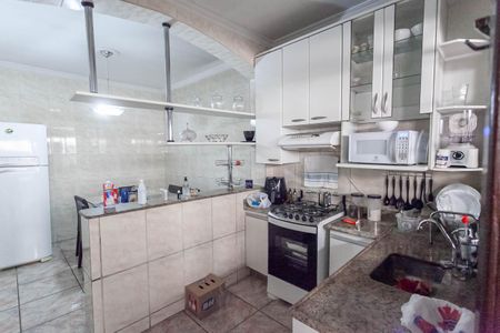 Casa à venda com 400m², 4 quartos e 3 vagasCasa 2 - Cozinha