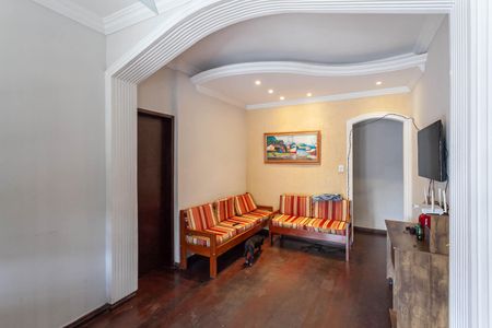 Casa à venda com 400m², 4 quartos e 3 vagasCasa 2 - Sala