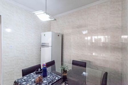 Casa à venda com 400m², 4 quartos e 3 vagasCasa 2 - Copa