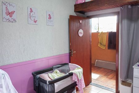 Casa à venda com 400m², 4 quartos e 3 vagasQuarto 