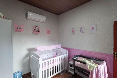 Casa à venda com 400m², 4 quartos e 3 vagasQuarto 