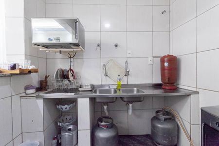 Casa à venda com 400m², 4 quartos e 3 vagasCozinha