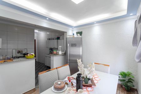 Casa à venda com 400m², 4 quartos e 3 vagasCopa