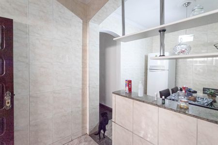 Casa à venda com 400m², 4 quartos e 3 vagasCasa 2 - Cozinha