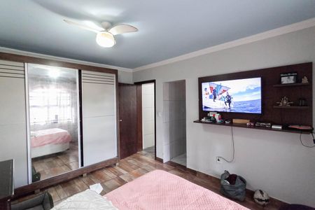 Casa à venda com 400m², 4 quartos e 3 vagasSuíte 2