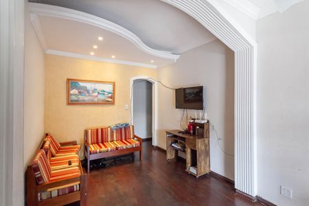 Casa à venda com 400m², 4 quartos e 3 vagasCasa 2 - Sala