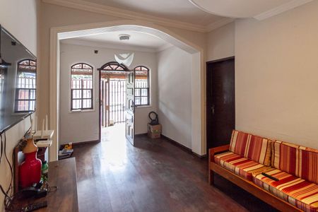 Casa à venda com 400m², 4 quartos e 3 vagasCasa 2 - Sala