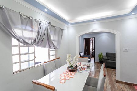 Casa à venda com 400m², 4 quartos e 3 vagasCopa