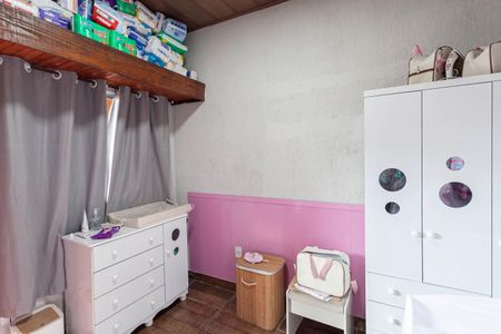 Casa à venda com 400m², 4 quartos e 3 vagasQuarto 