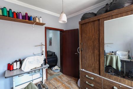 Casa à venda com 400m², 4 quartos e 3 vagasSuíte 1