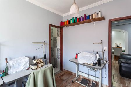 Casa à venda com 400m², 4 quartos e 3 vagasSuíte 1