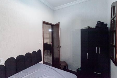 Casa à venda com 400m², 4 quartos e 3 vagasCasa 2 - Quarto 1