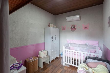 Casa à venda com 400m², 4 quartos e 3 vagasQuarto 